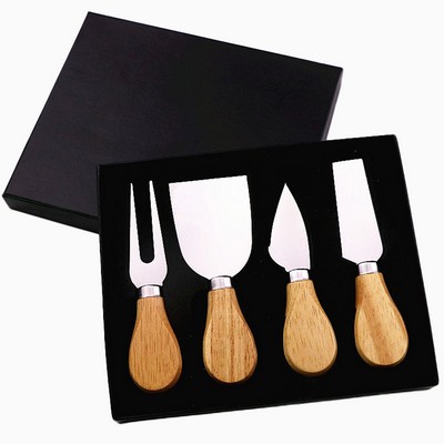 Cheese Knife Set