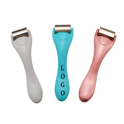 Stainless Steel Facial Ice Roller