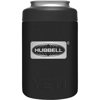 YETI Rambler 12 Oz. Colster - Laser Engraved