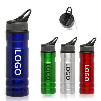 25 Oz. Sports Aluminum Bottle