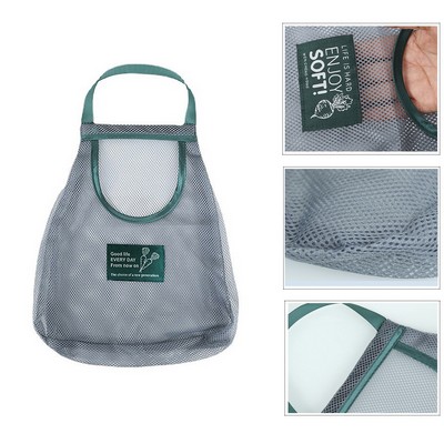 Reusable Mesh Produce Bag