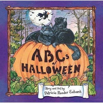 ABCs of Halloween