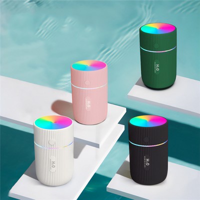 Portable Air Humidifier