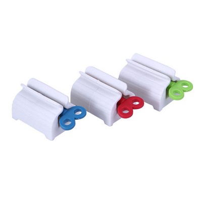 Square Toothpaste Tube Squeezer