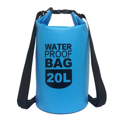 Waterproof Beach Bag