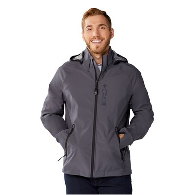 Men's ORACLE Softshell Jacket