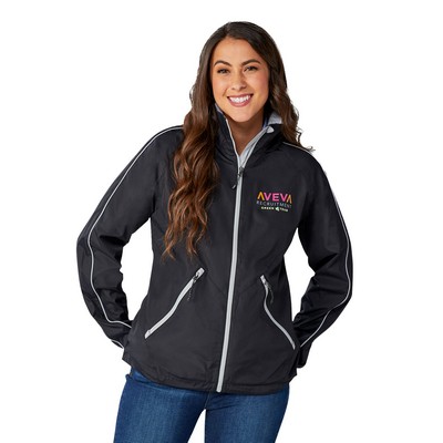 Women's RINCON Eco Packable Lightweight Jacket