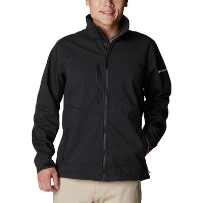 Columbia Men's Ascender II Softshell Jacket