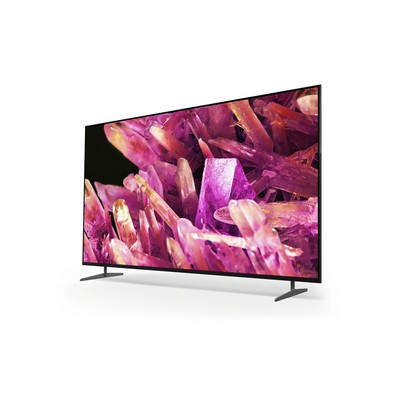 Sony® 75" BRAVIA XR™ X90K 4K HDR™ Full Array LED TV w/Smart Google TV™ (2022)