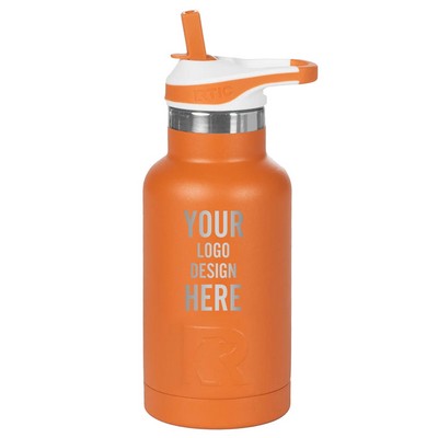 Personalized Rtic 12 Oz Cub Water Bottle