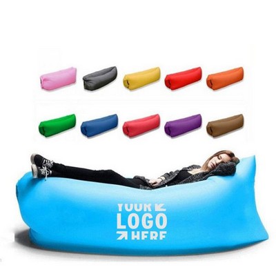 Inflatable Air Beach Sofa