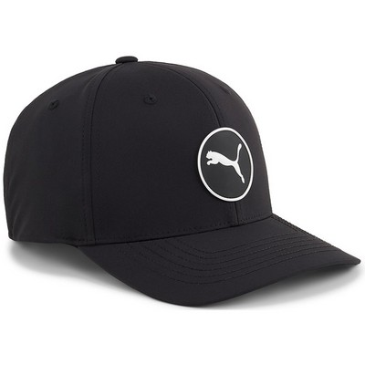 Puma Circle Cat Tech Cap