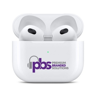 Customized Airpod 3rd gen