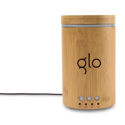 Bamboo Aromatic Oil Diffuser - Bamboo