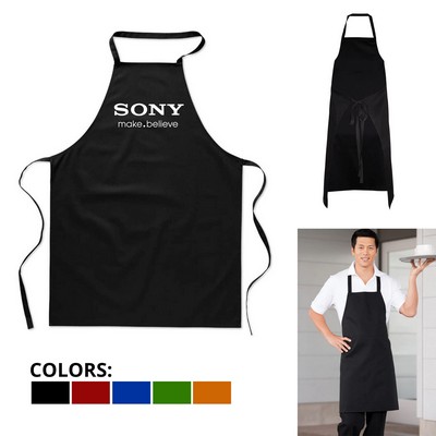 Restaurant Cotton Apron