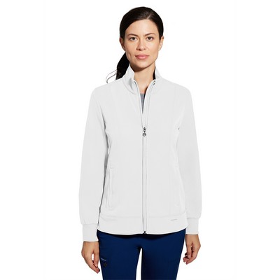 Healing Hands 360 Women's Carly Jacket