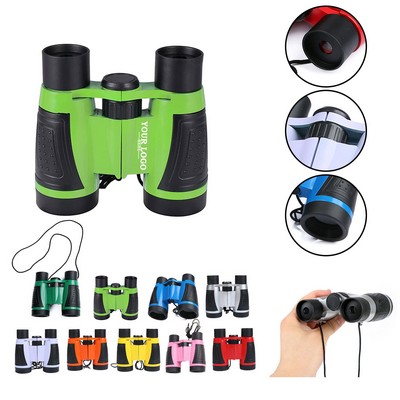 Binoculars Toddler Telescope Toy