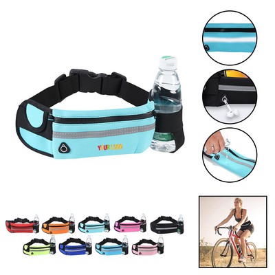 Running Belt Fanny Pack