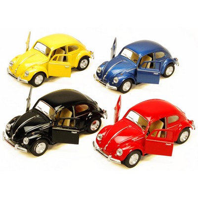 1967 Volkswagen Classic Beetle Hardtop Diecast