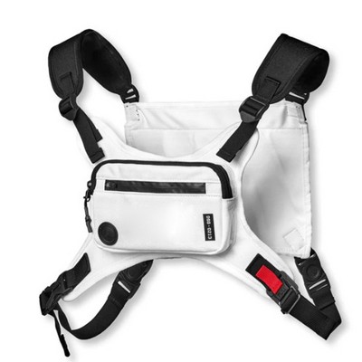 Chest Rig Vest Bag