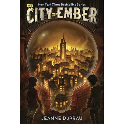 The City of Ember