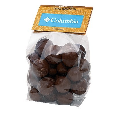 Jumbo Chocolate Malt Balls