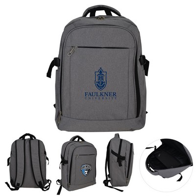 Bulwark Laptop Backpack