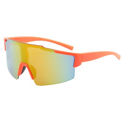 Men's Outdoor Dazzling Sunglasses