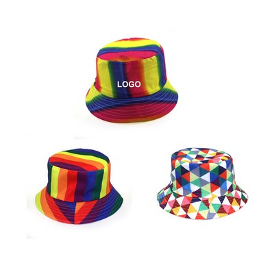 Fashion Bucket Hat (direct import)