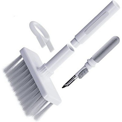 5-in-1 Keyboard Cleaning Brush