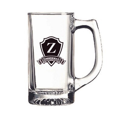 12.25 oz Arc Sport Beer Mug