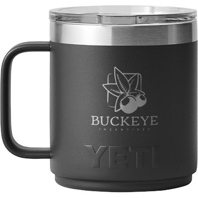 Yeti 10oz Stackable Mug