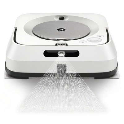 iRobot Braava Jet WiFi Connected Robot Mop