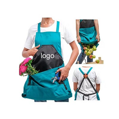 Water Resistance Garden Apron