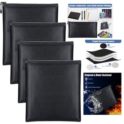 Fire Safe Storage Bag