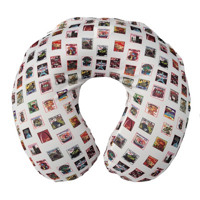 Travel Neck Pillow Case