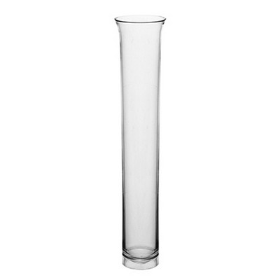 1.5 Oz. Hard Plastic Test Tube Shot Glass