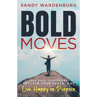 Bold Moves (Book)