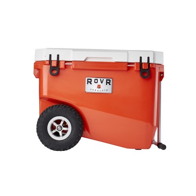 RovR RollR 60 Wheeled Cooler