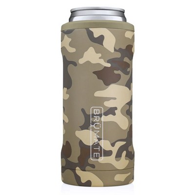 Hopsulator Slim | Forest Camo (12oz Slim Cans)