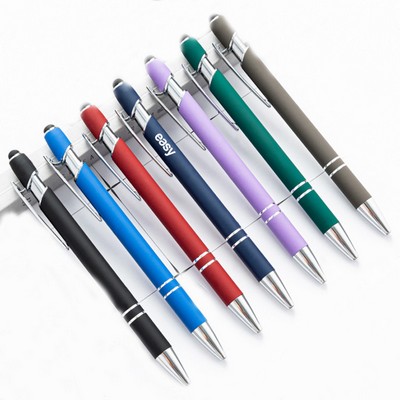 Promotional Rubber Pen