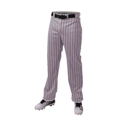 Crush Pinstripe Pant