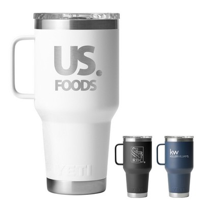 30oz YETI® Rambler® Travel Mug