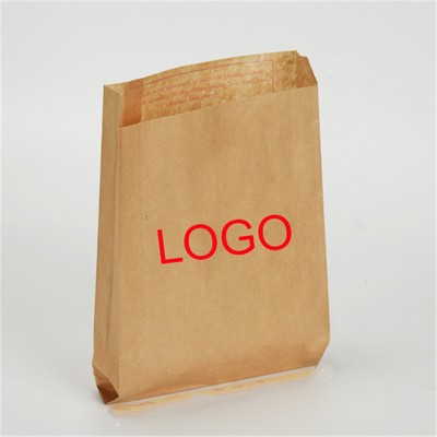 Kraft Paper Cookie Sleeve