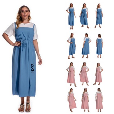 Loose Oversize Dress