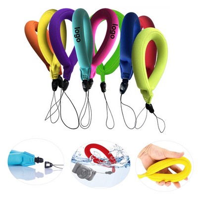 Waterproof Camera Float Strap (direct import)