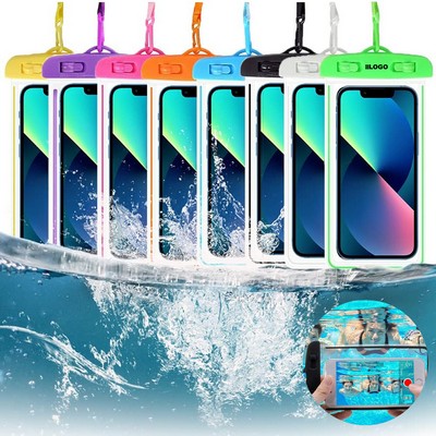 Waterproof Phone Bag