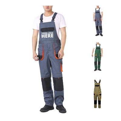 Bib Overall