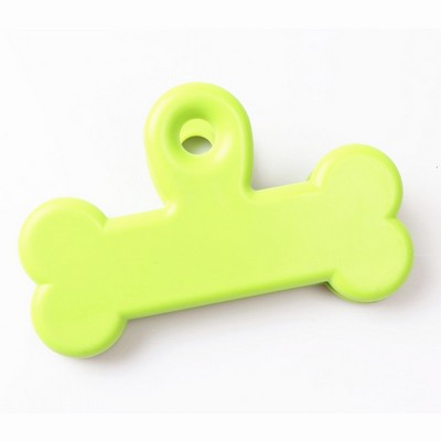 Large Thickened Bone Plastic Clip