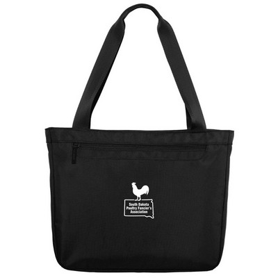 Port Authority ® Exec Laptop Tote